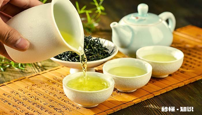 龙井茶的特点 龙井茶哪里最好