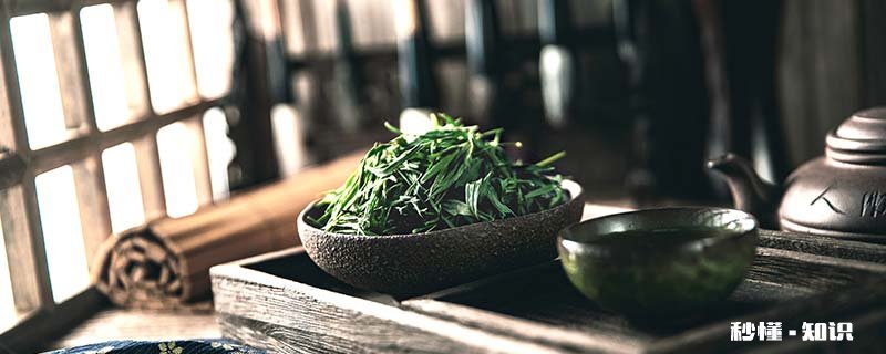 庐山云雾茶的口感 庐山云雾茶的口感怎么样