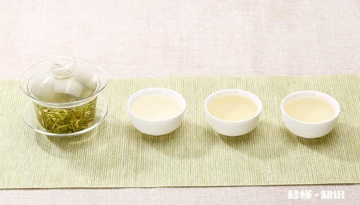 寿眉白茶属于轻微发酵茶 寿眉属于白茶吗