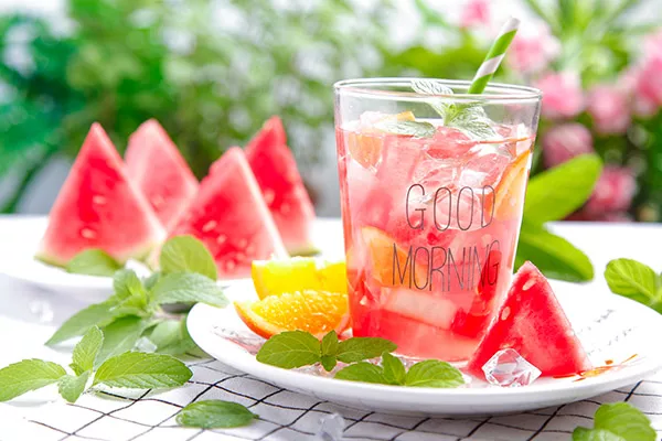 发烧不能吃什么东西 发烧的饮食禁忌