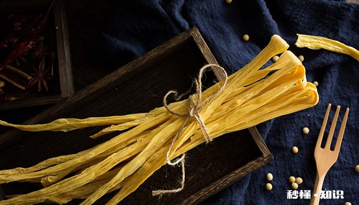 哪个地方有腐竹之乡之称 腐竹哪个地方的好