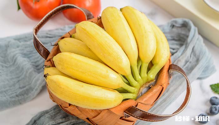 吃香蕉要注意什么 吃香蕉要注意什么食物
