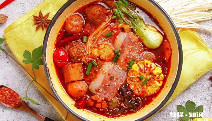 自热小火锅多长时间就可以吃 自热火锅保质期一般多长时间