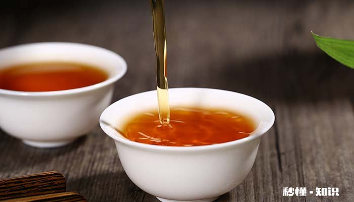 茶含有什么物质 茶里有什么物质