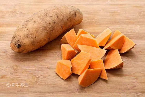 红薯叶哪三类人不能吃 红薯叶的功效与作用