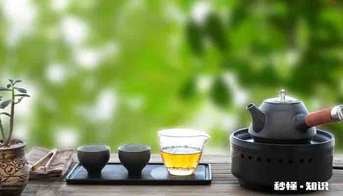 乌龙茶放5年了还能喝吗 乌龙茶放了十年还能喝吗