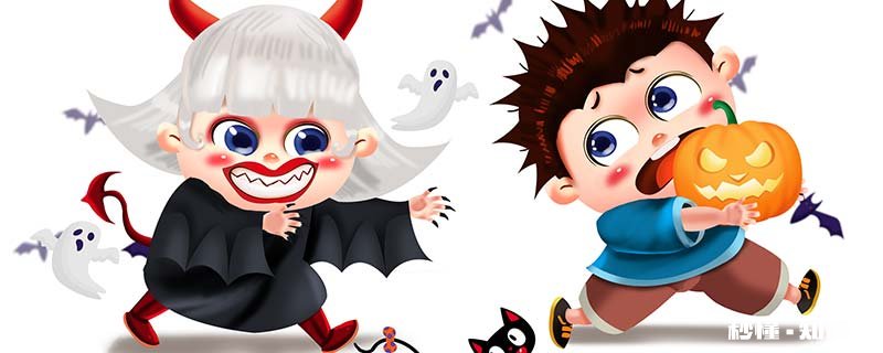 万圣节和中国什么节日相似 万圣节和中国的什么节日一样