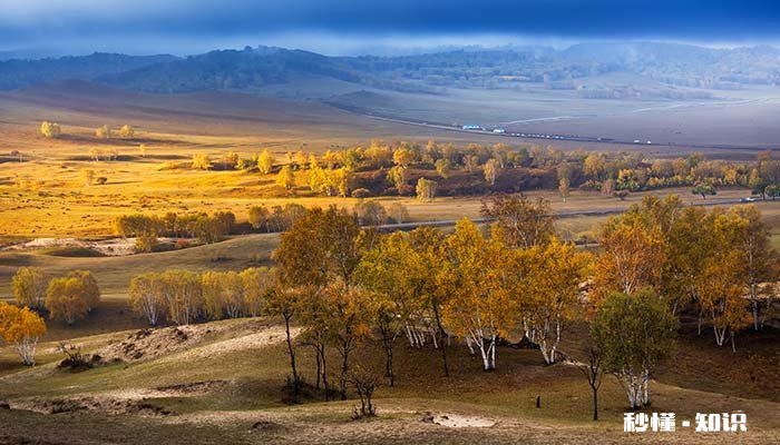 霜降前一个节气 霜降节气养生