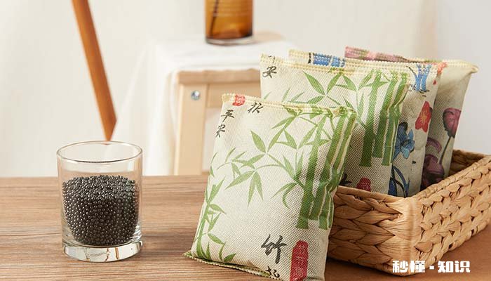 竹灰有什么用处 竹虫有什么用处