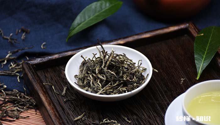 贡眉寿眉的口感 贡眉香气及口感