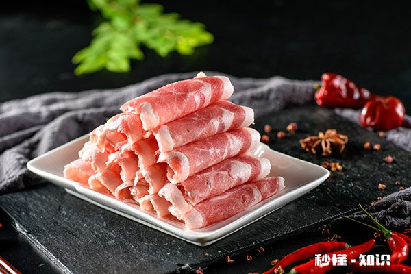 西瓜和什么不能一起吃 西瓜不能和什么同食