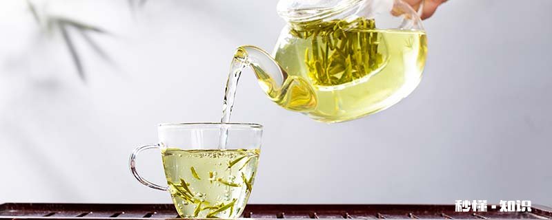 安溪铁观音属于什么茶 铁观音属于红茶还是绿茶系列