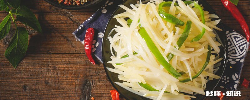 小土豆煮多久熟 小土豆一般煮多久能熟