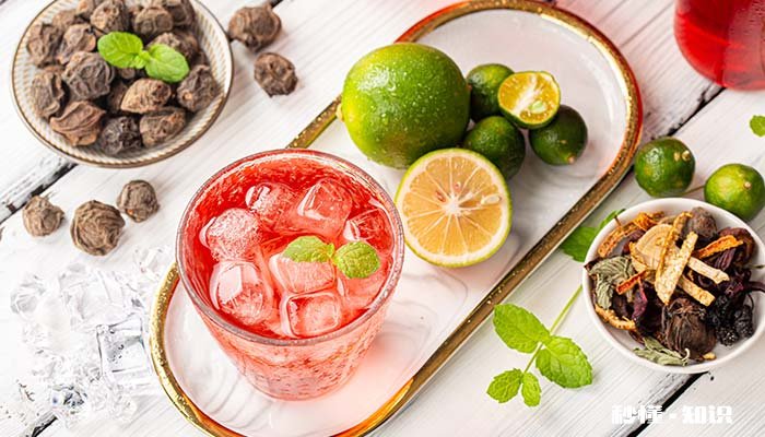 柠檬皮能吃吗 柠檬皮能吃吗有什么营养