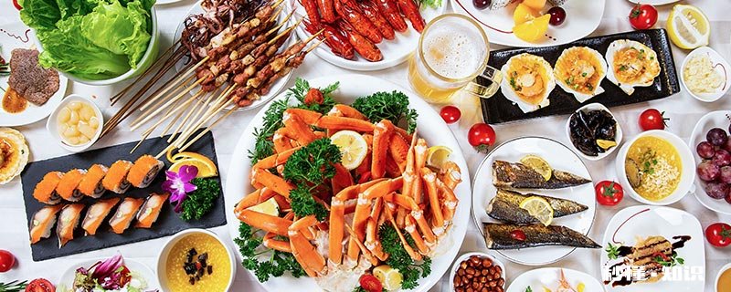 虾是昆虫吗 虾是昆虫吗还是动物