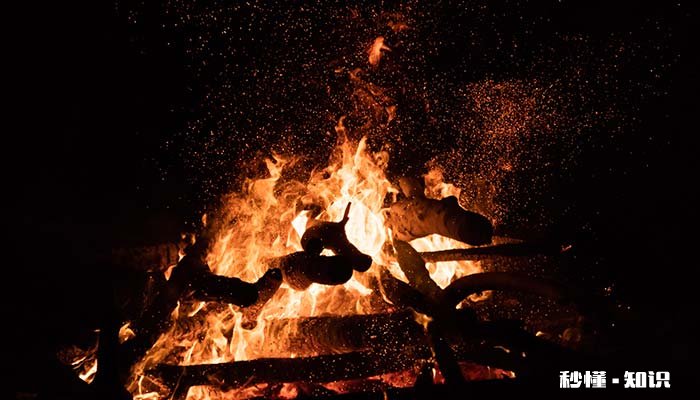 火把节的时间 火把节的时间是农历的几月几日