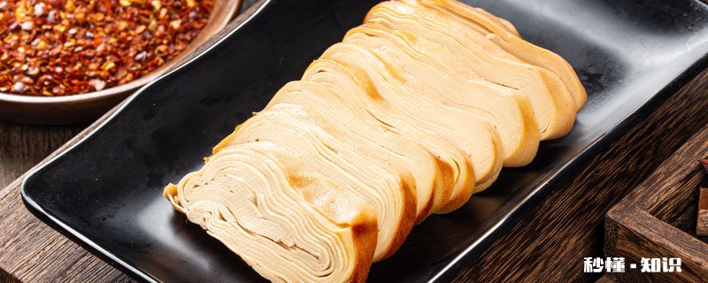 奶豆腐酸了还能要么 奶豆腐有点酸还能吃么