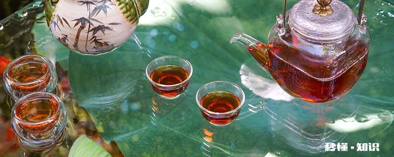 广东红碎茶是什么茶 北京的高碎茶是什么茶