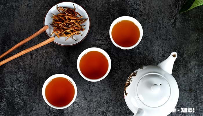 广东红碎茶是什么茶 北京的高碎茶是什么茶