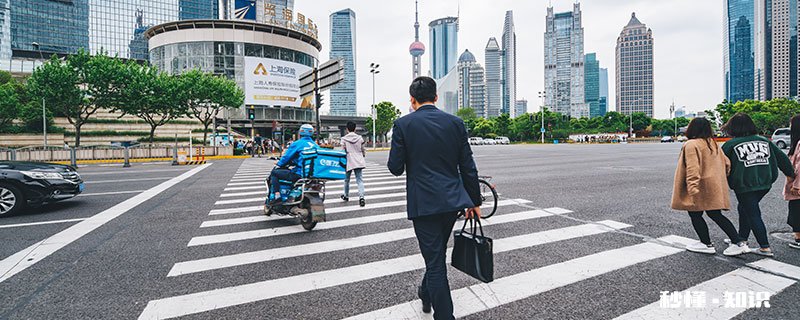 斑马线的由来 斑马线的由来小故事图片