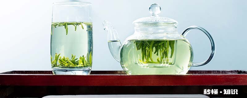 龙井和碧螺春的区别 龙井铁观音碧螺春什么区别