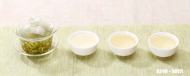 天山白属于什么茶 天山尖茶属于什么茶