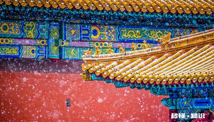 霜降的习俗 霜降的含义和风俗