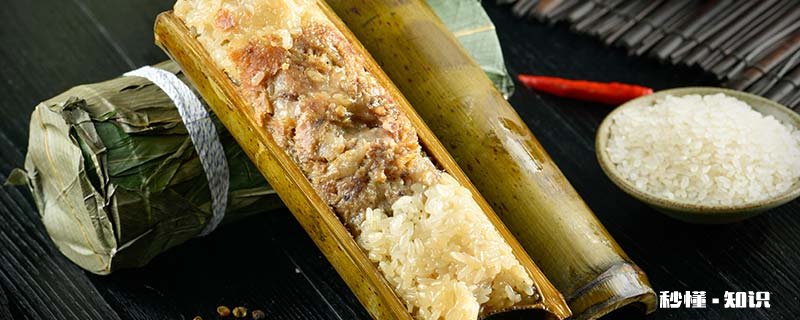 用过的竹筒怎么保存 竹筒蜂怎么保存