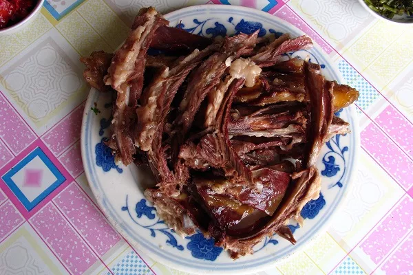 绿豆忌什么食物相克 绿豆不能与什么一起吃