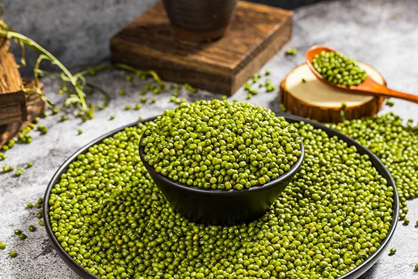 绿豆忌什么食物相克 绿豆不能与什么一起吃