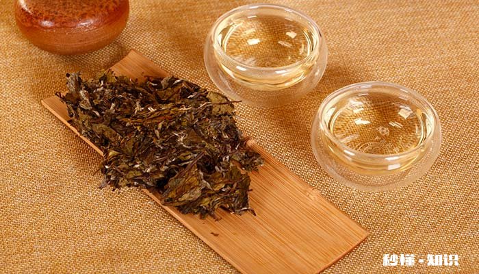 白茶口感特点 古树白茶口感特点