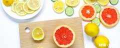 一个柠檬有多少维生素c 一个柠檬有多少维生素b