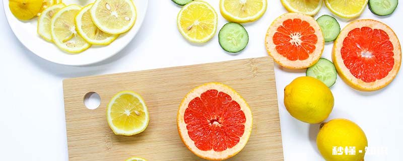 一个柠檬有多少维生素c 一个柠檬有多少维生素b