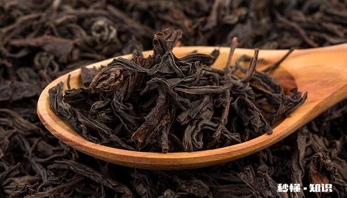 六堡茶属于什么种类 六堡茶农家茶种类