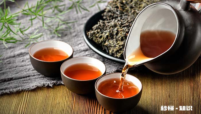 红碎茶是什么茶 北京的高碎茶是什么茶