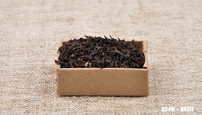 安化黑茶是什么茶 湖南安化黑茶有什么功效