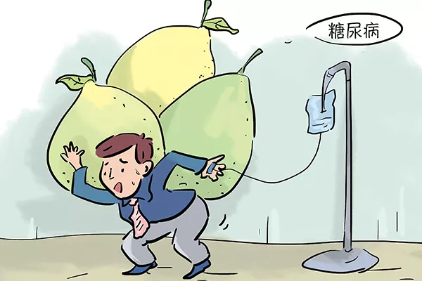 糖尿病饮食禁忌 糖尿病饮食注意什么