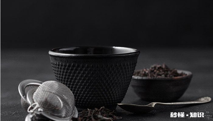 冲泡六堡茶的技巧 六堡茶 冲泡