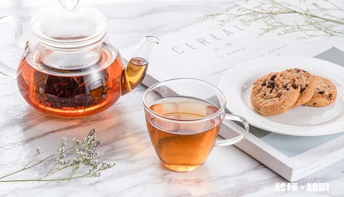 红碎茶有哪些 红碎茶有哪些品牌