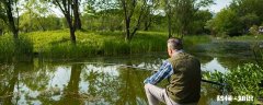 霜降好钓鲫鱼吗 霜降夜钓还能钓鲫鱼吗