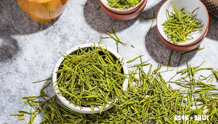 庐山云雾茶是什么茶 庐山云雾茶是什么茶类