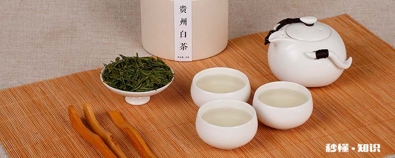 哪些茶可以冷泡 哪些茶可以冷泡