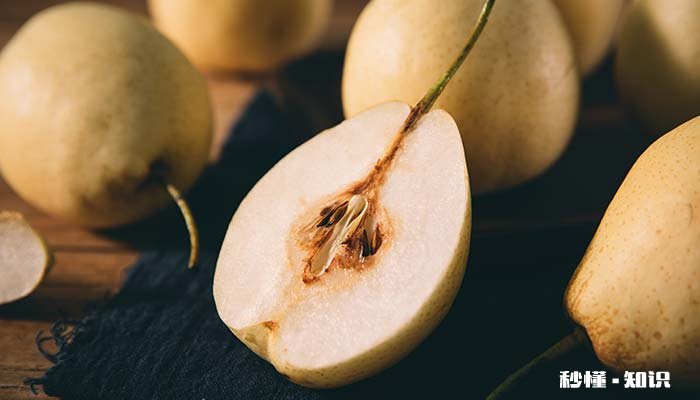 梨子的长期保存方法 如何长期保存梨子