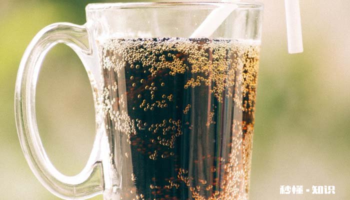 可乐的PH值 可乐的ph值是多少正常