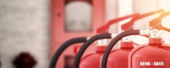 废旧灭火器属于什么垃圾 过期灭火器属于什么垃圾