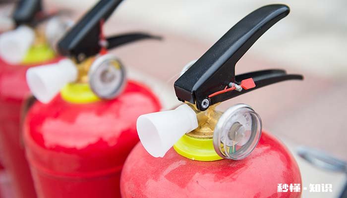 废旧灭火器属于什么垃圾 过期灭火器属于什么垃圾