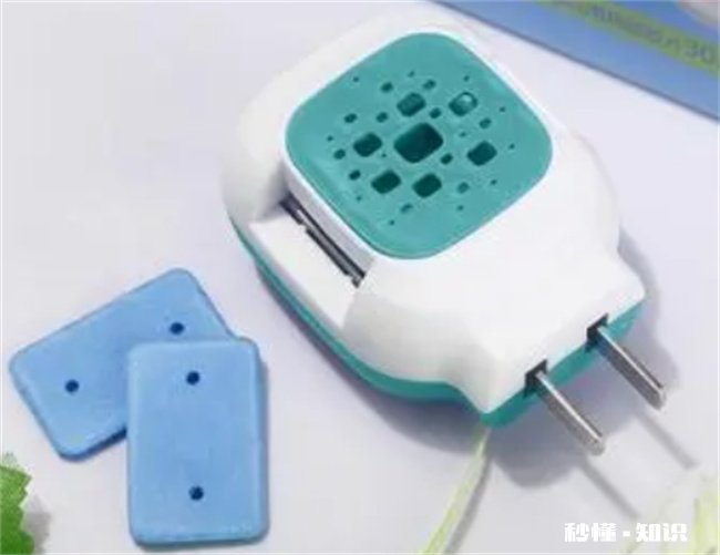 电蚊香片一次可以放两片吗 一片电蚊香片能用几个小时
