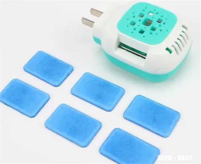 不同品牌电蚊香片可以通用吗 电蚊香器不同牌子能通用吗