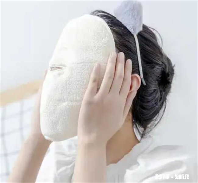 停止熬夜毛孔会变小吗 熬夜会增大毛孔吗