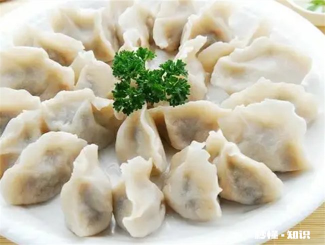 龙抬头吃饺子还是面条 龙抬头吃饺子的寓意